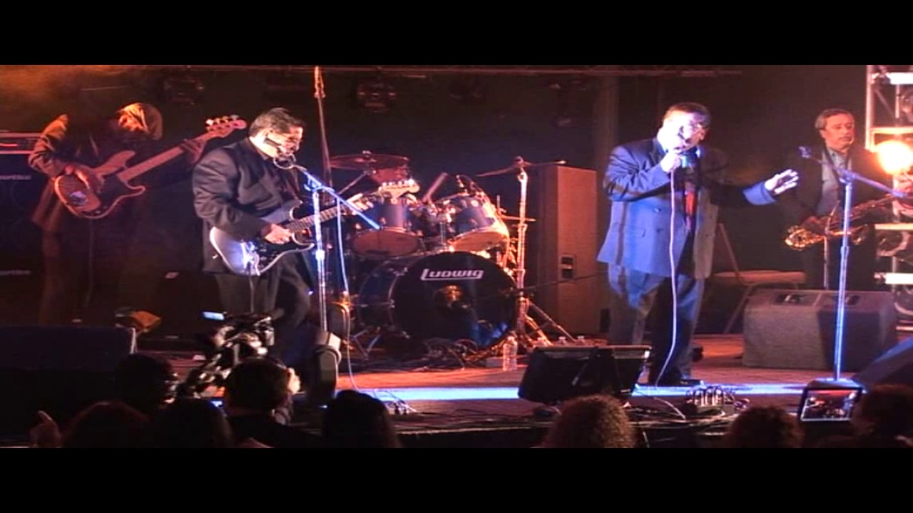 TIERRA TEJANA BAND
