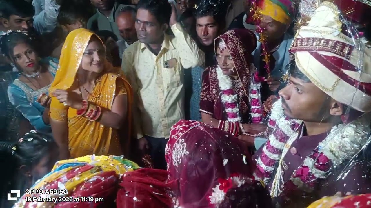 Kaisi lagi Bhai Ho tumhare ko yah shaadi