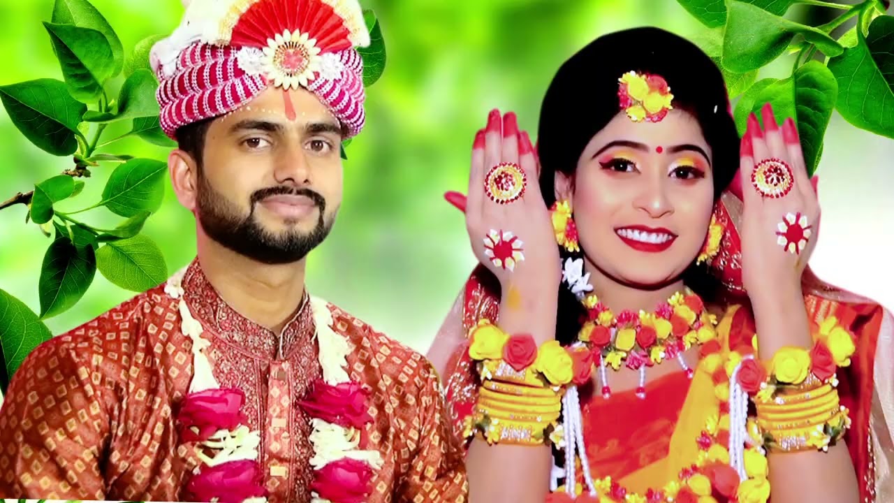 Arpita's Wedding Ceremony part-3❤️ Arpita weds Rakesh❤️