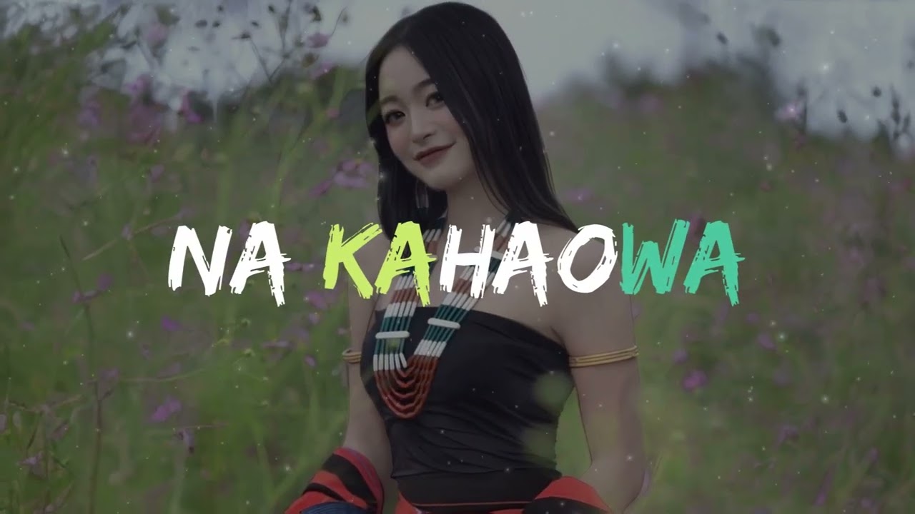 Nawui Laa-Ht Pyso x Kakami (official lyrics video)
