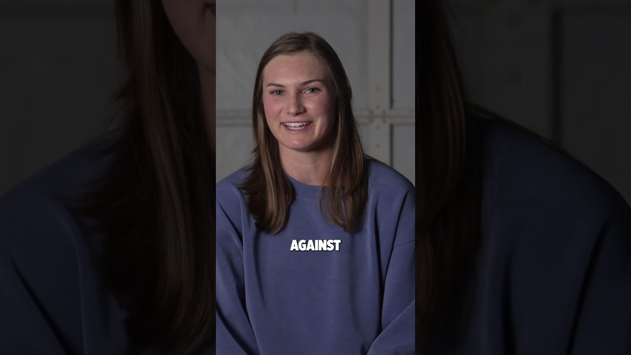 The Taryn Kloth and Kristen Nuss Partnership Dynamic