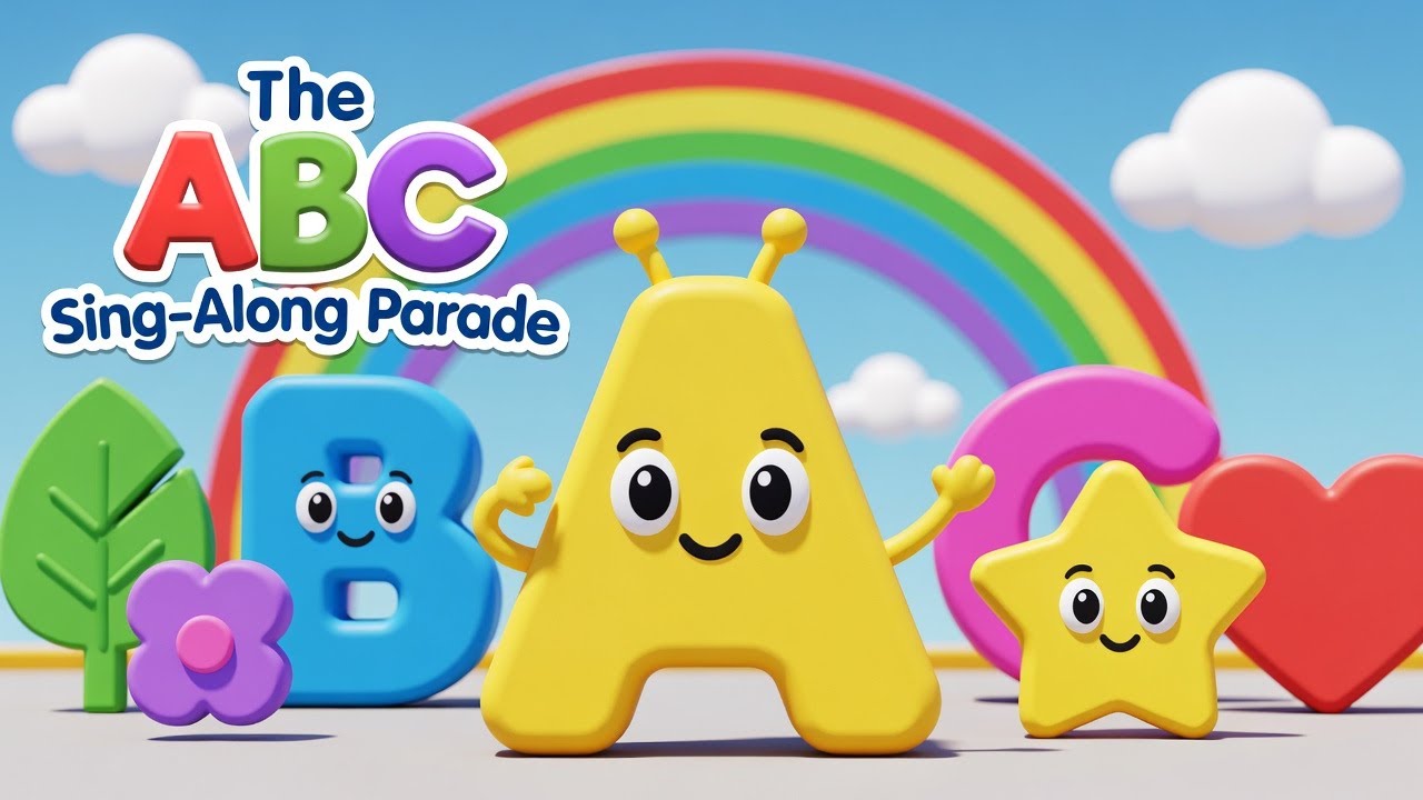 kids english fun world, kids songs, nursery rhymes, english learning, fun learning for kids,