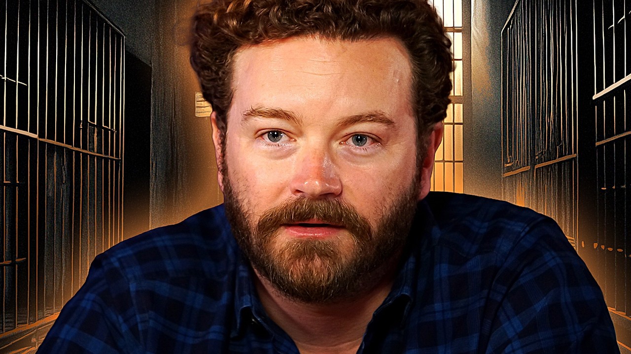 Celebrities Whose Prison Lives Were Worse Than You Thought