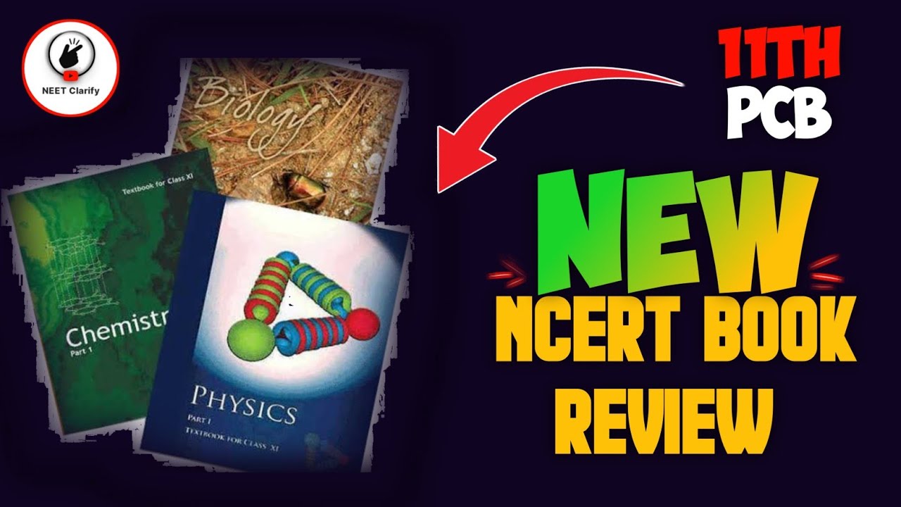NEW NCERT BOOKS 2024-25 FOR CLASS 11 SCIENCE SUBJECTS || NEW NCERT BOOKS PRICE | Class 11 NEW NCERT