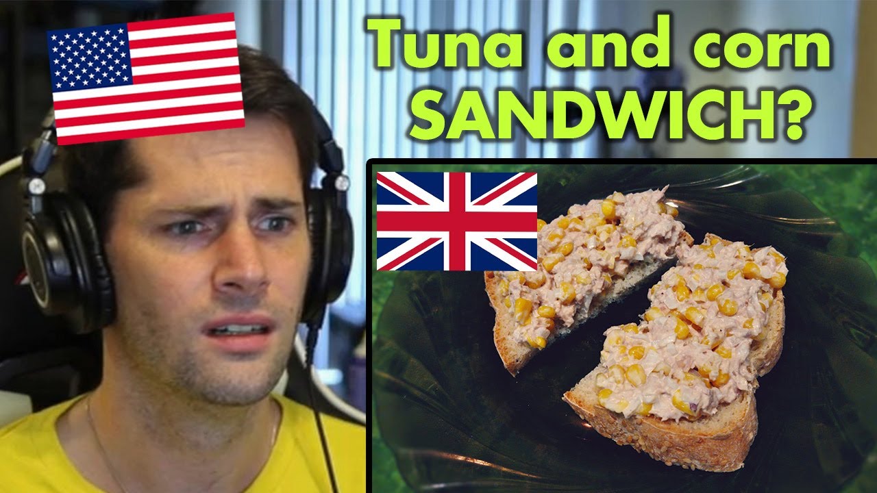 American Reacts to Really UNIQUE Aspects of British Daily Life