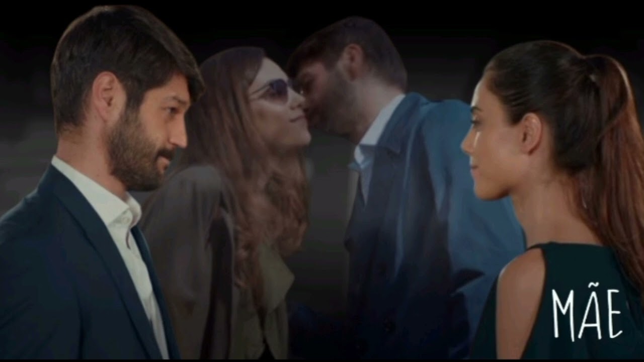 Zeynep e Sinan - o que não foi #cansudere #novela 