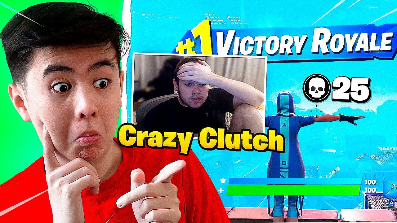 JEG SER MONGRAAL VILDESTE CLUTCH NOGENSINDE! HAN ER BACK!!