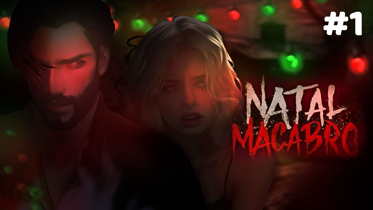 Natal Macabro (Parte 1) - Bia e Leo