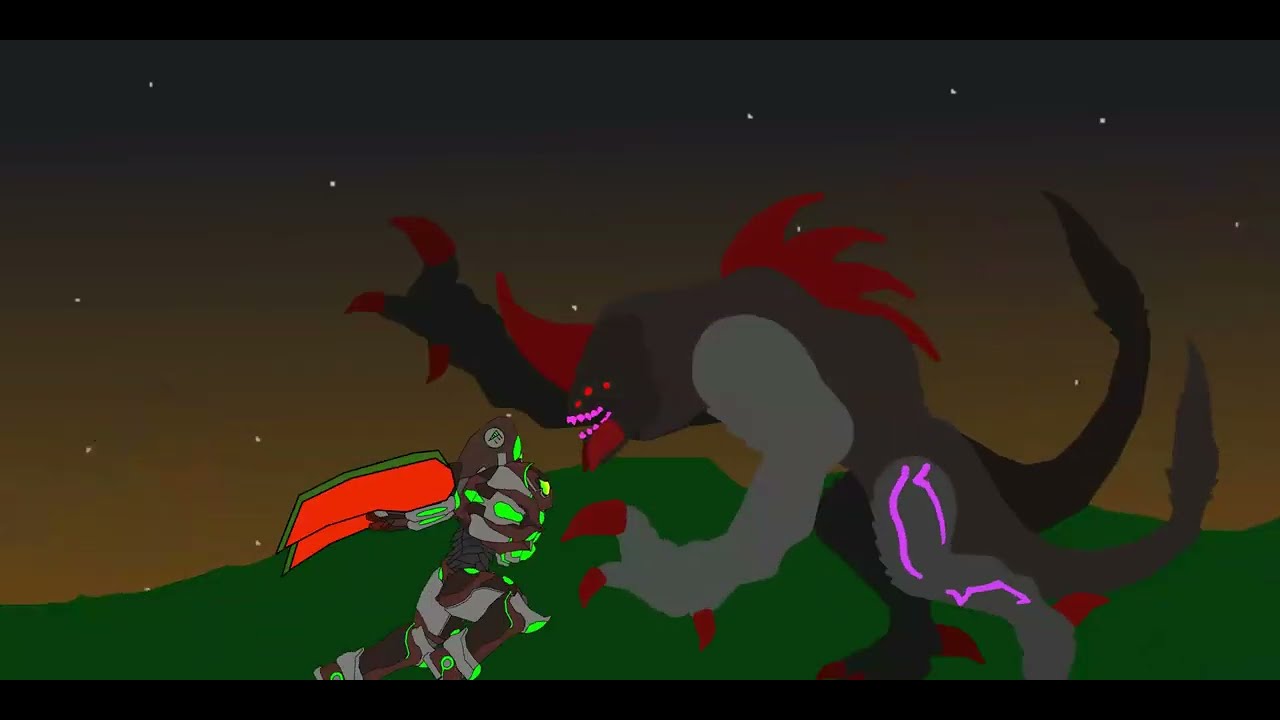 Real Space 4 Part 12 (Pivot Animation)