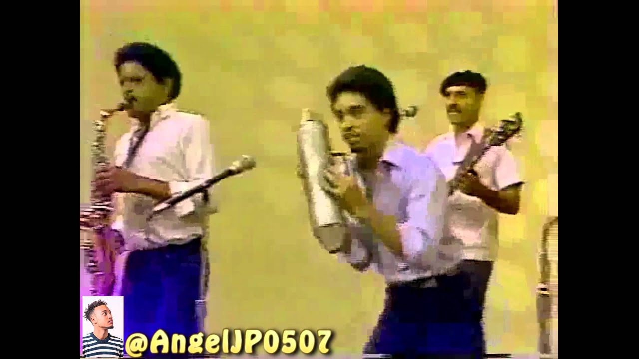 King De La Rosa - El Merengon