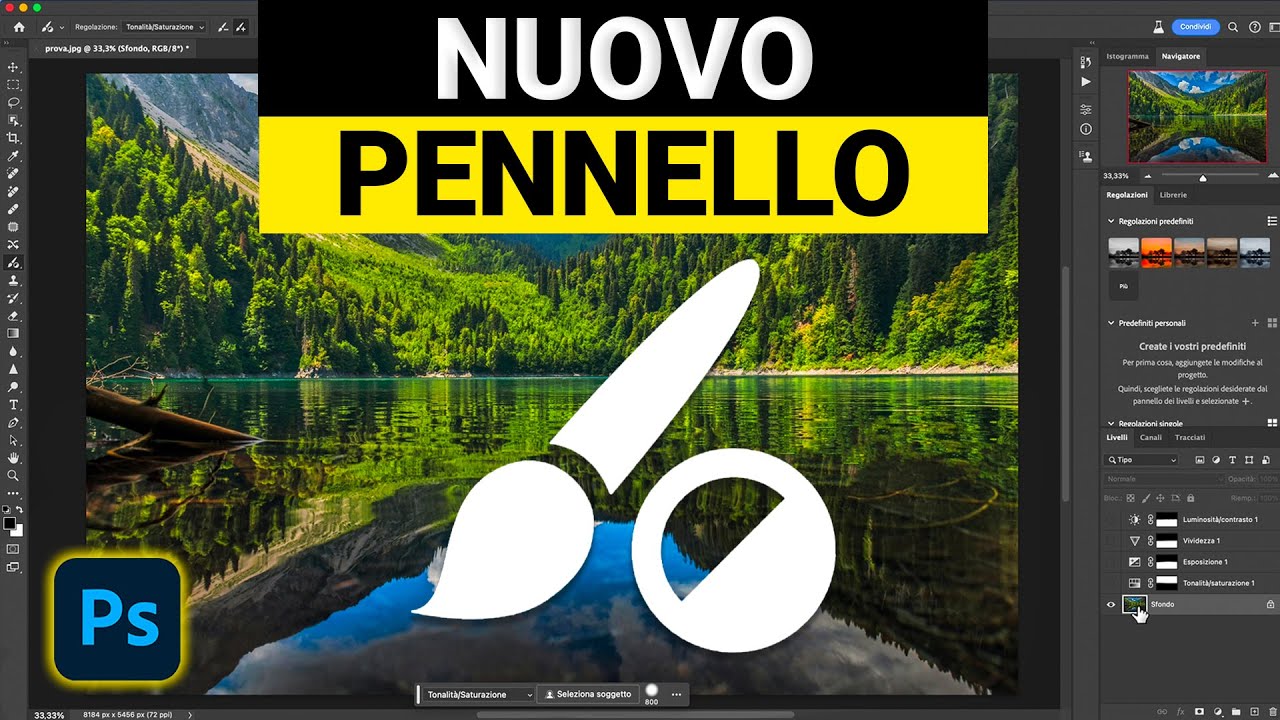 Il NUOVO 
