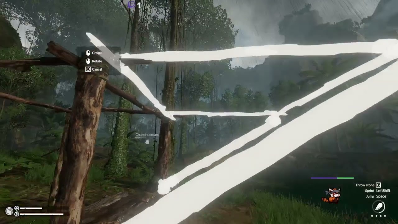Welcome 2 D Jungle pt 2