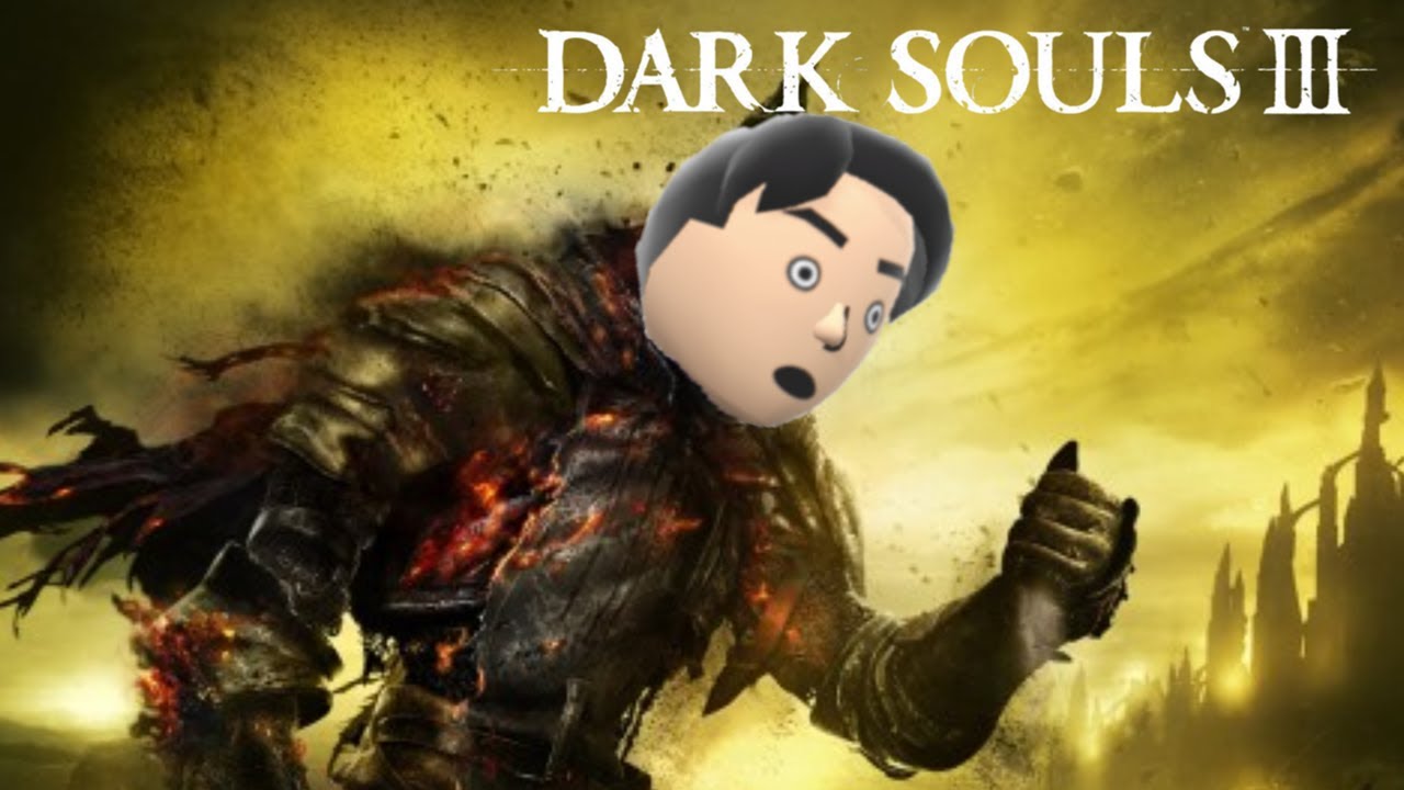 【DARK SOULS Ⅲ/ダークソウル3】輪の都を荒らそう！ #18
