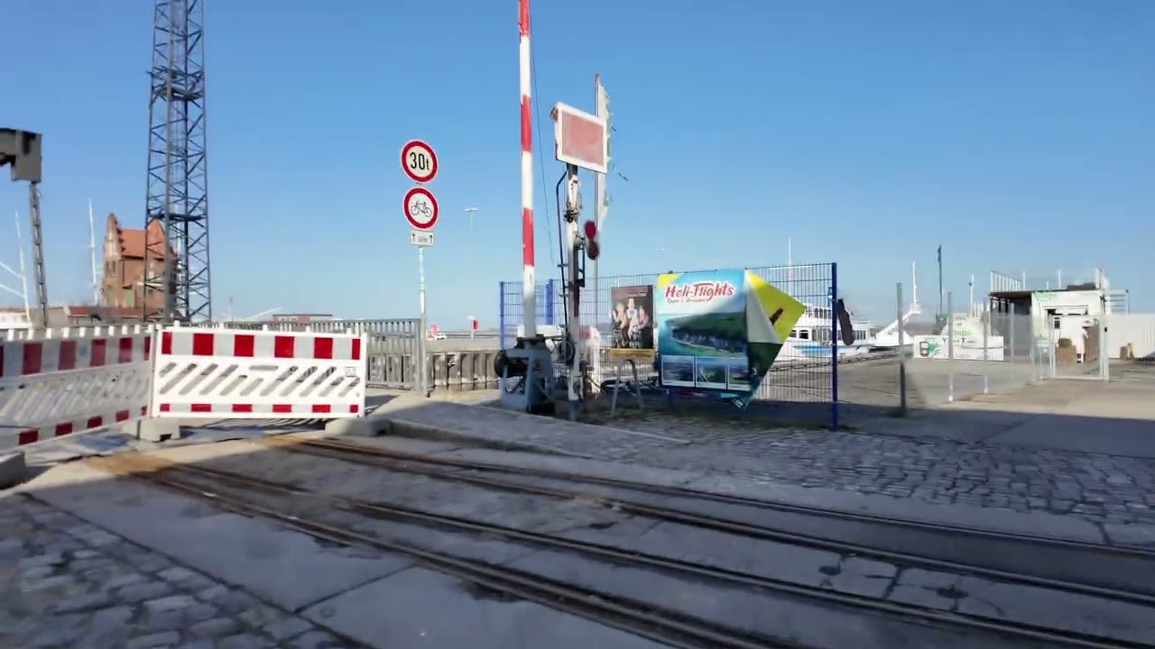 Stralsund  27. Februar 2026