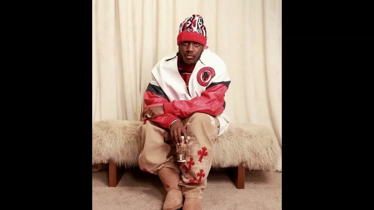 (FREE) LIL YACHTY x CONCRETE BOYS TYPE BEAT - BROKEN HEART