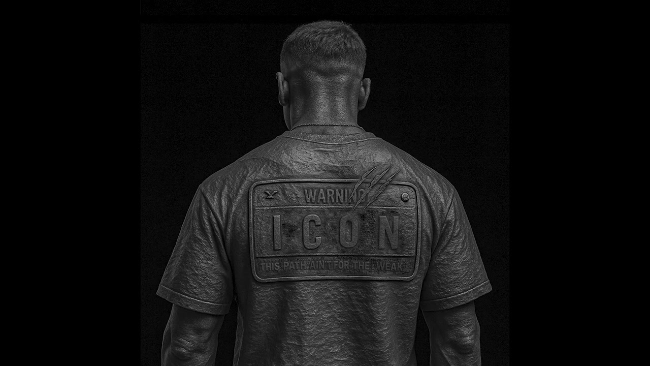 Noizy - Canten (Official Visualizer)