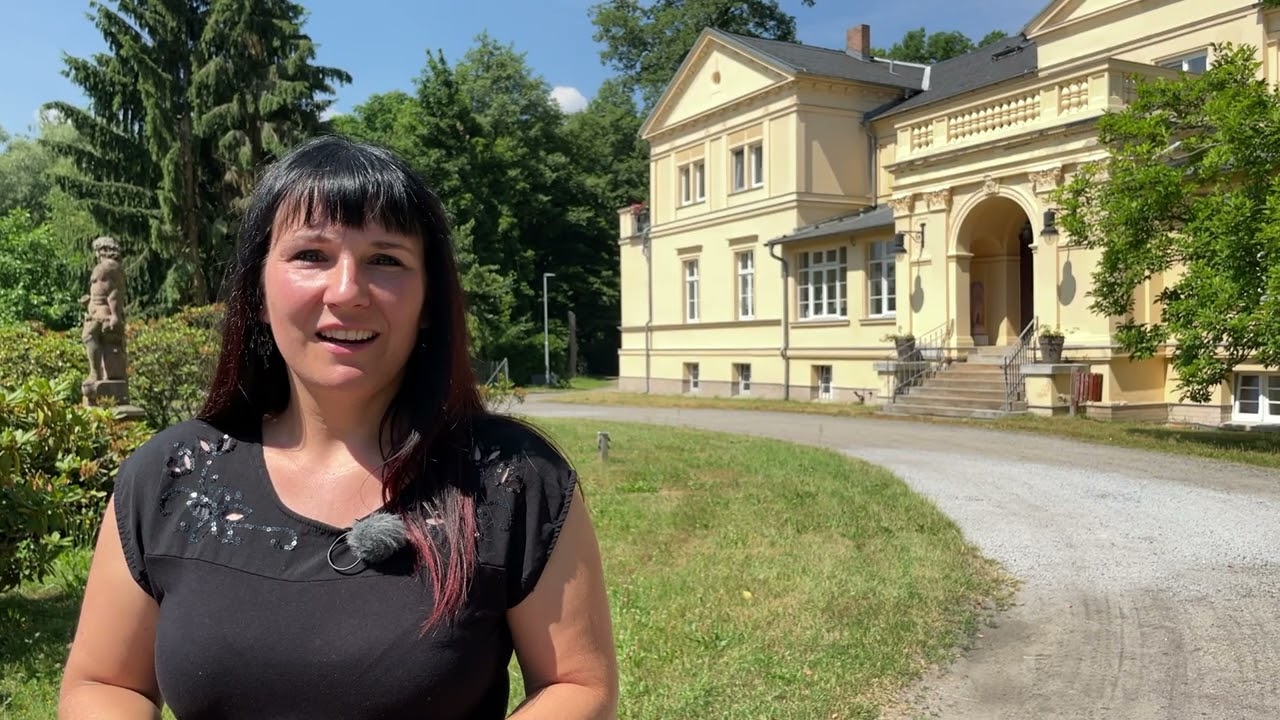 Schloss Hornow - Der Verein 