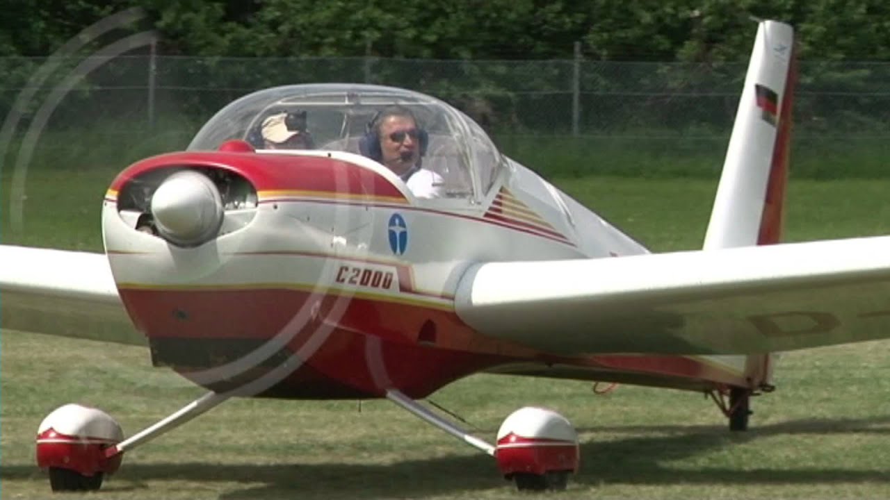 Hessisch Lichtenau: Traditionelles Pfingstfliegen im Werra-Meißner-Kreis