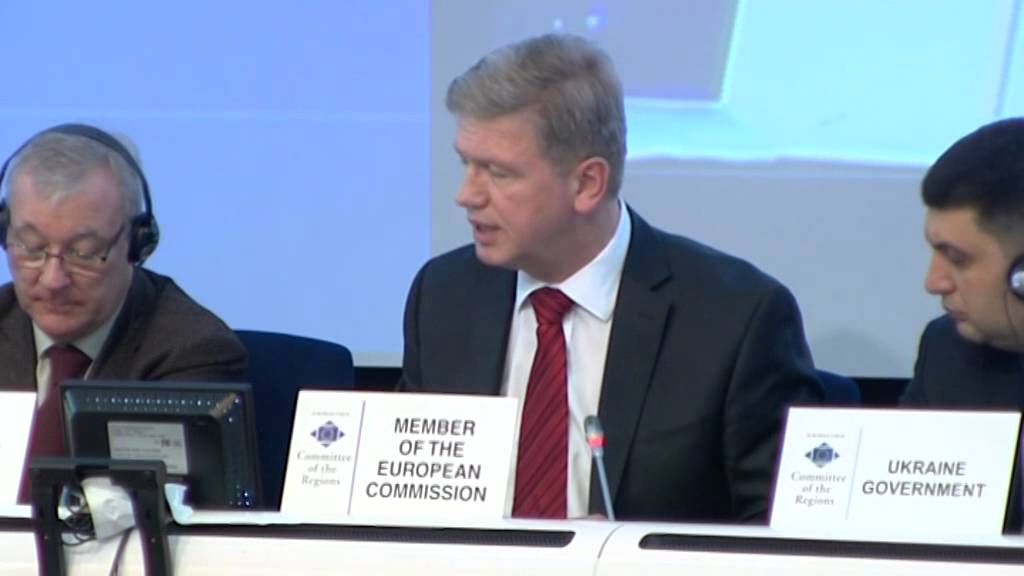 106th Plenary Session of the Committee of the Regions
