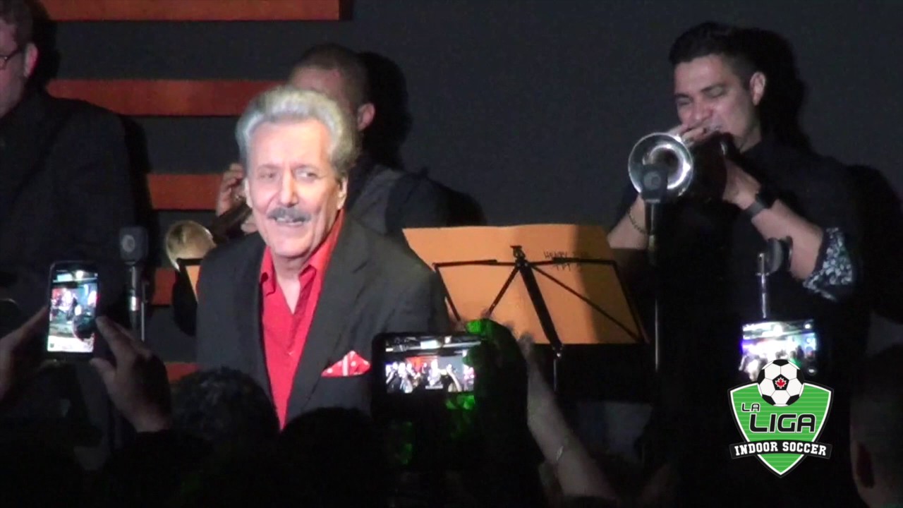 Henry Fiol en Toronto
