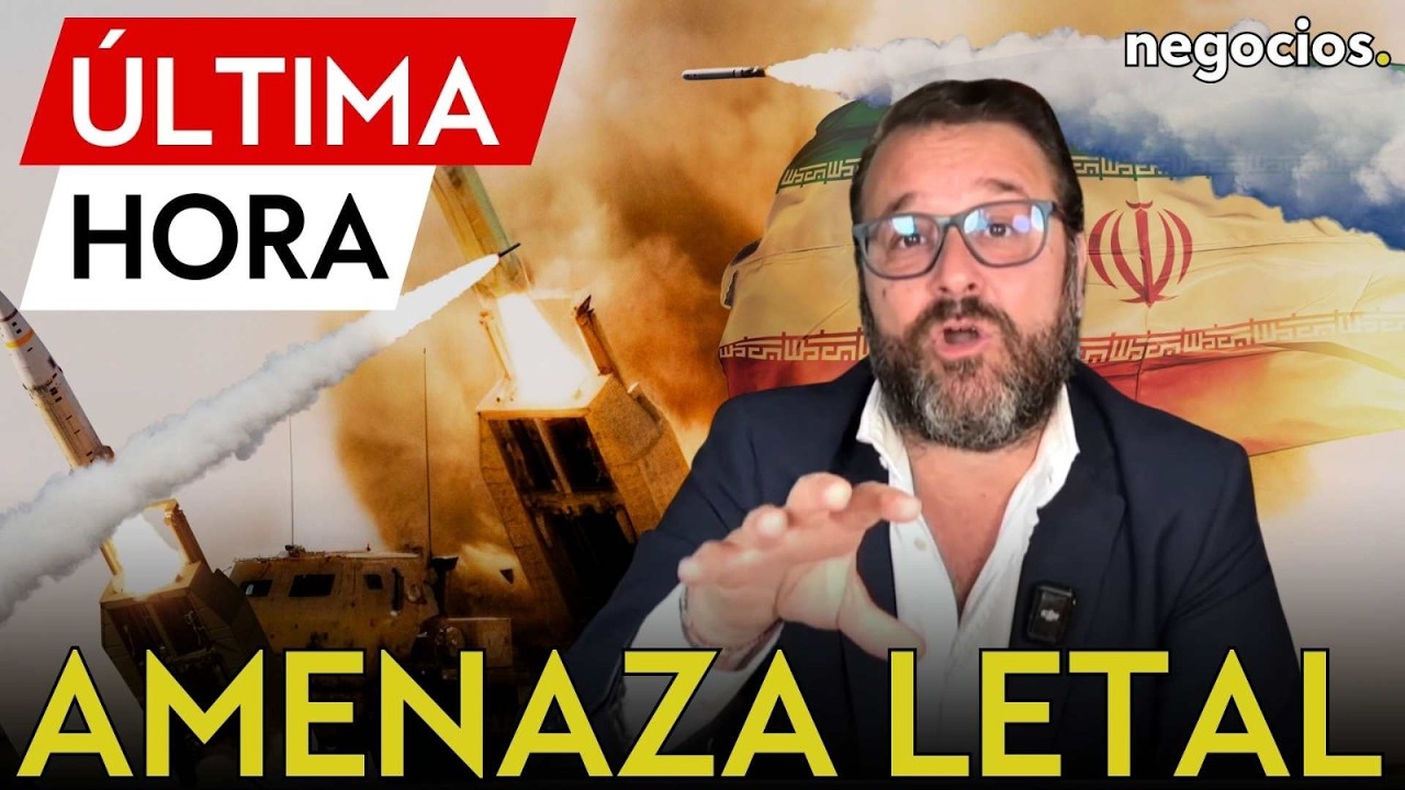 ÚLTIMA HORA | Amenaza letal de Irán: “Utilizaremos armas no vistas antes en la guerra”