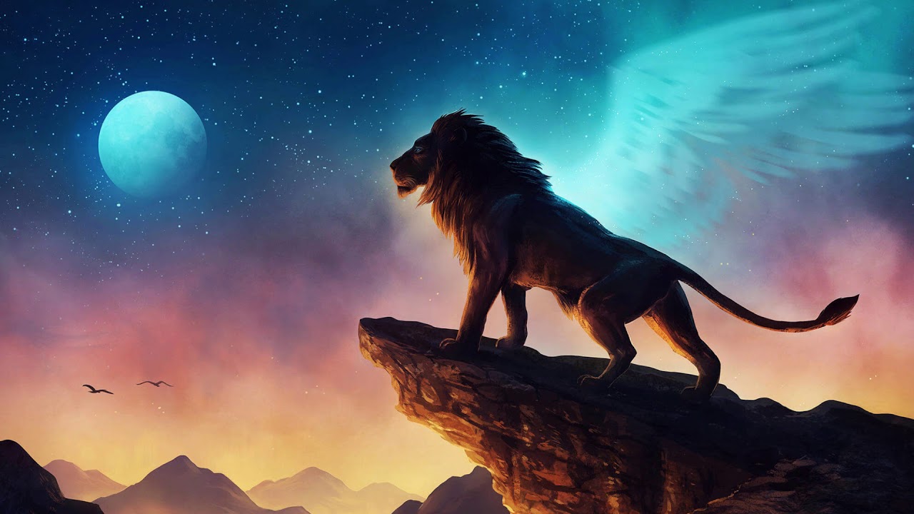 Foximusic - The Return of The King (Epic Uplifting Heroic)