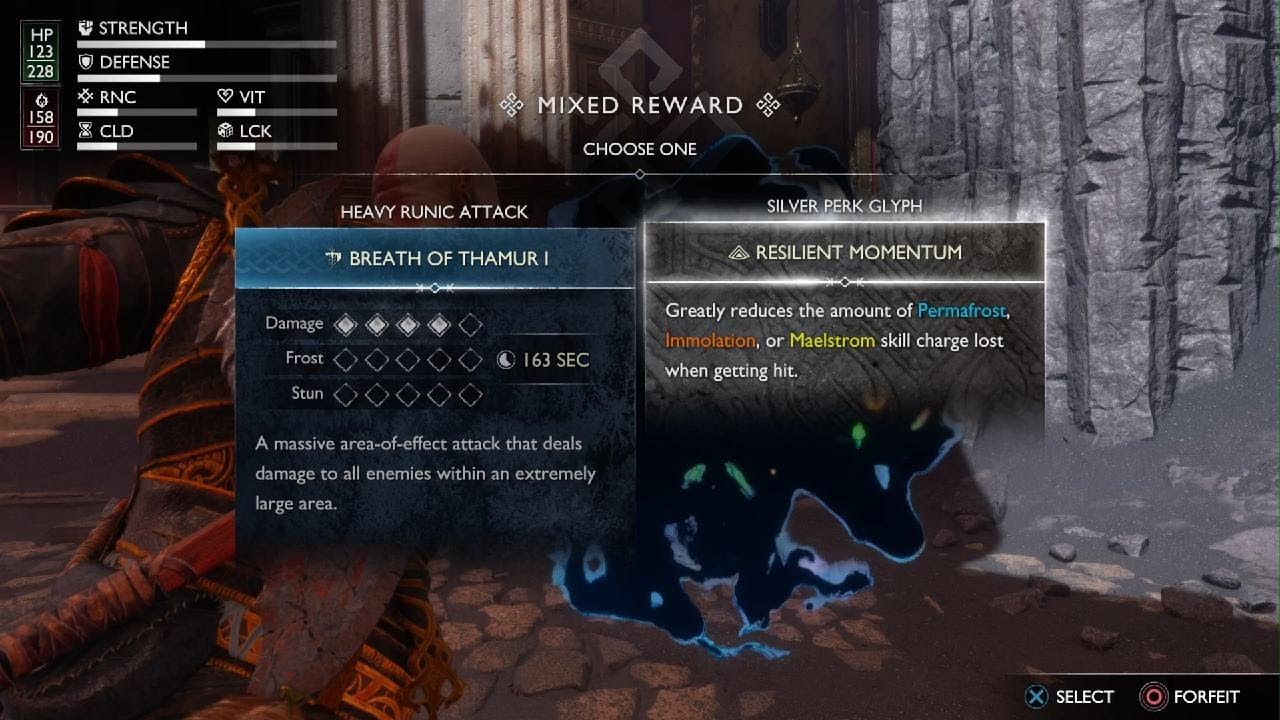 Tyr Final Encounter