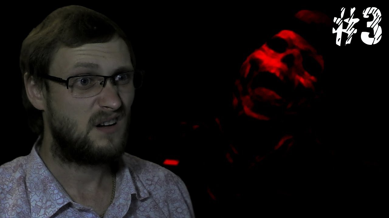 Escape The Bunker: 1944 ► Странный конец ► #3