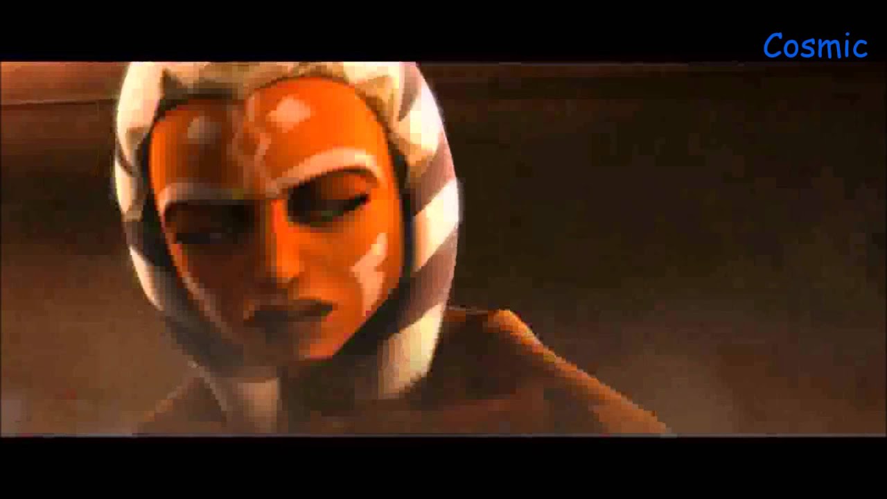 Star Wars The Clone Wars Tribute (Pompeii)