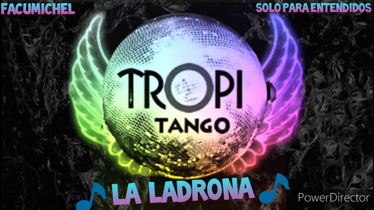 2020 - La Ladrona 🎵| Facu Michel