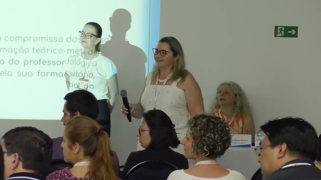 OEP 2 | Indissociabilidade ensino, pesquisa e extensão na universidade