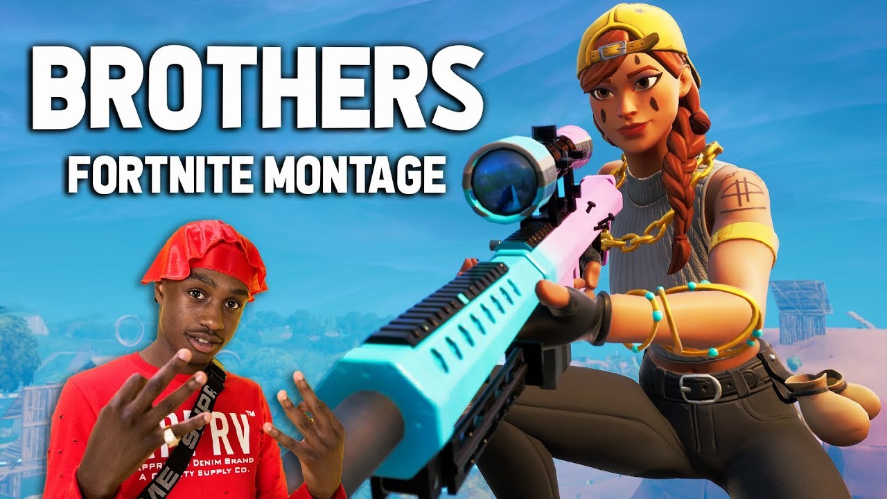 Fortnite Montage - 
