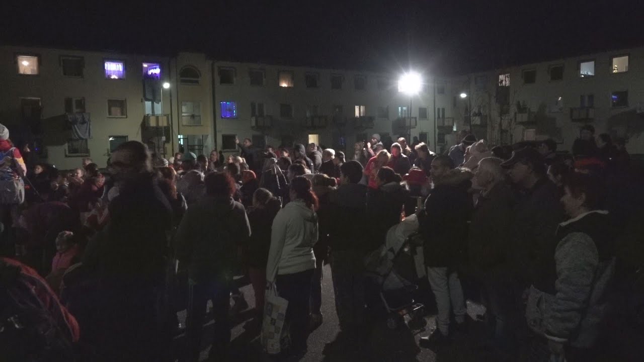 Duša Prievidze na Ciglianskej