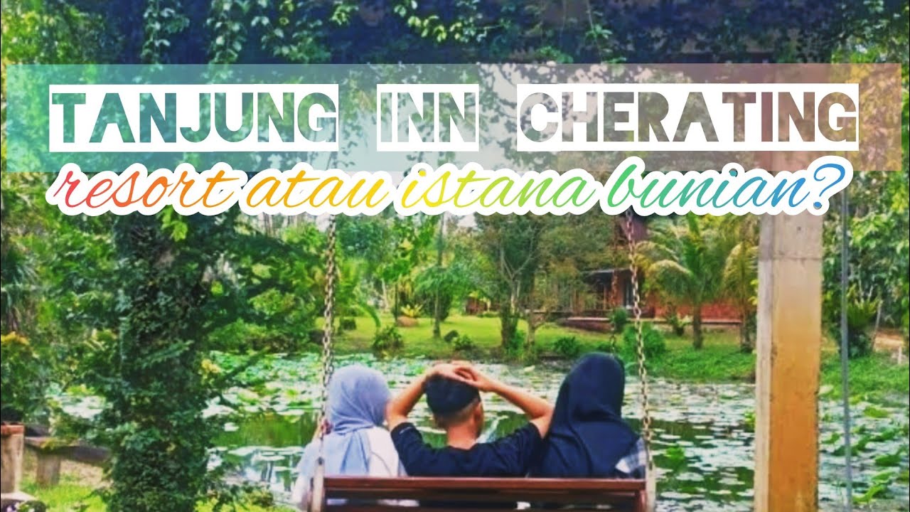 Tanjung Inn Cherating (October 2022)