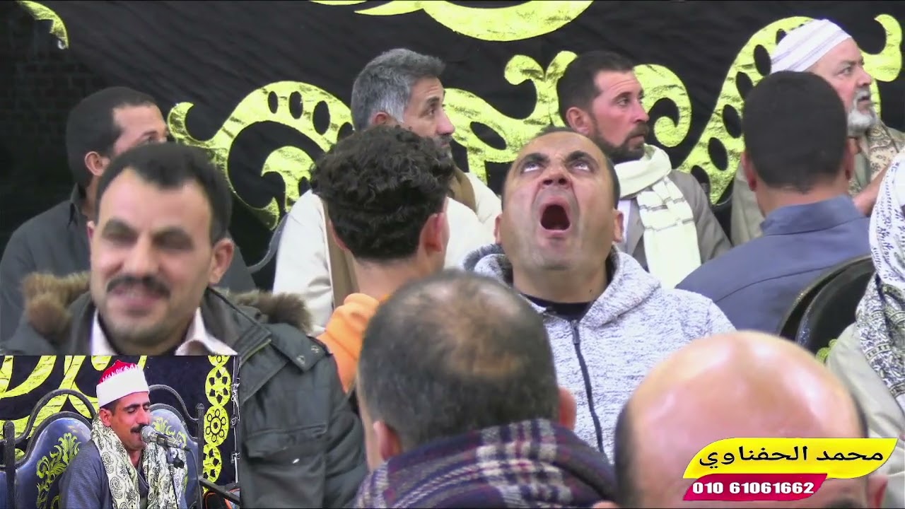الشيخ عبدالقادر عبدالرحمن ربع العشاء عزاء حرم الحاج حامد الاحمر بقريه ابشاره مركز ابوكبير شرقيه