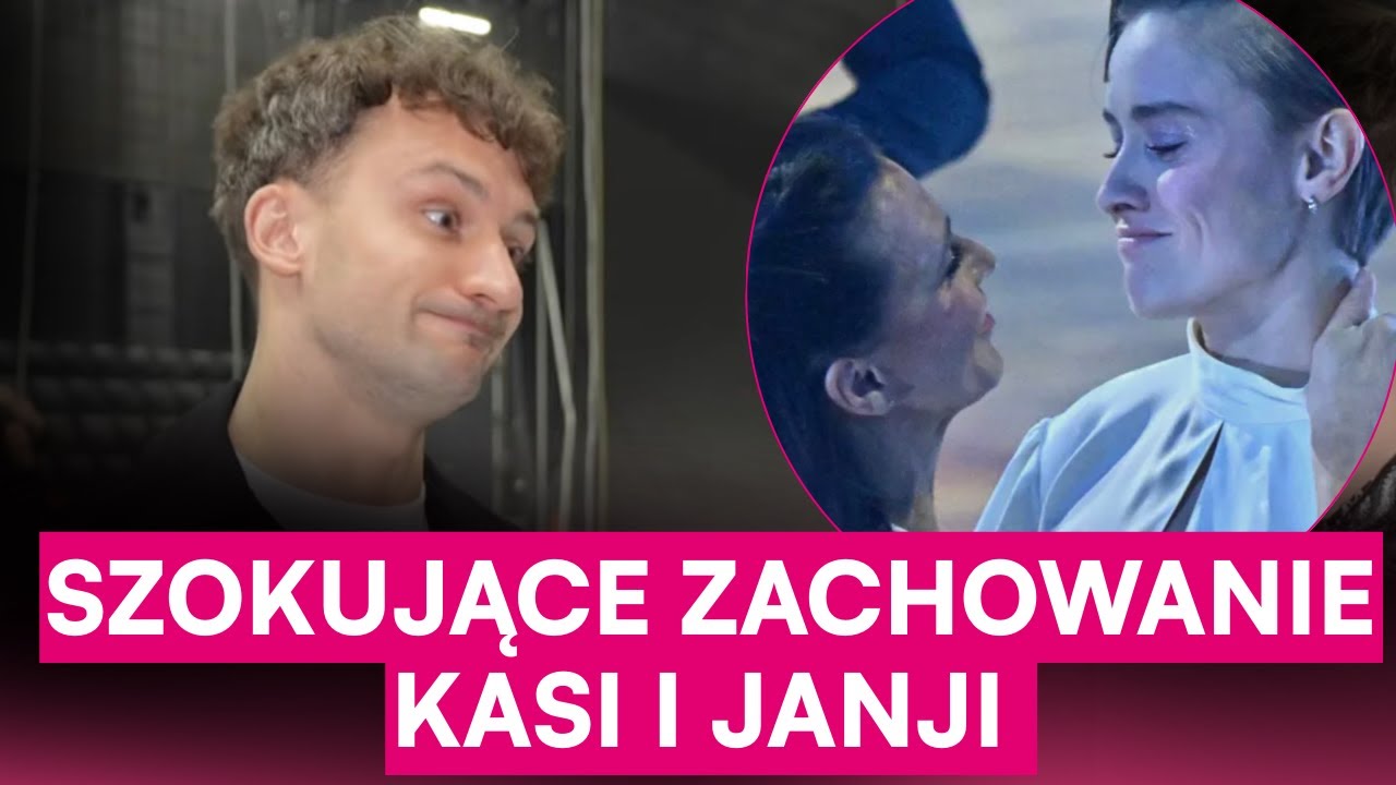 CO WYDARZYŁO SIĘ NA AFTERPARTY TZG?! Szok, co właśnie wyszło!