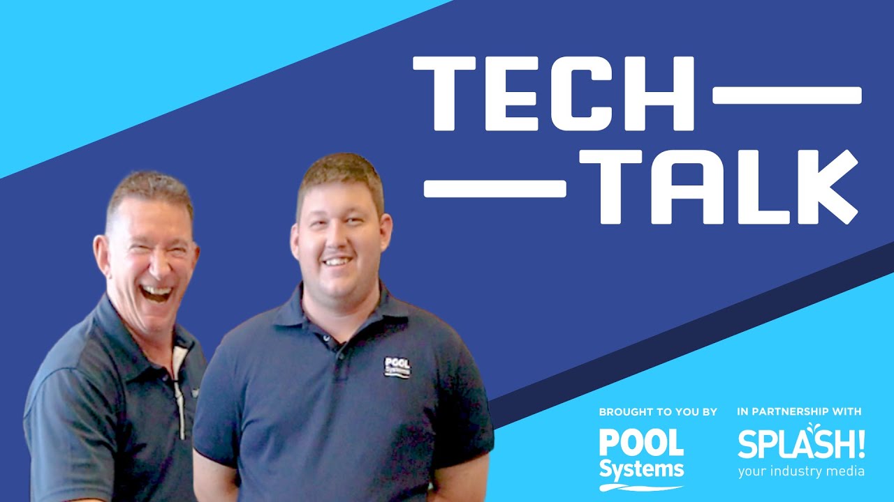 Tech Talk Episode 4 - Retrofit Pool Lights with Spa Electrics