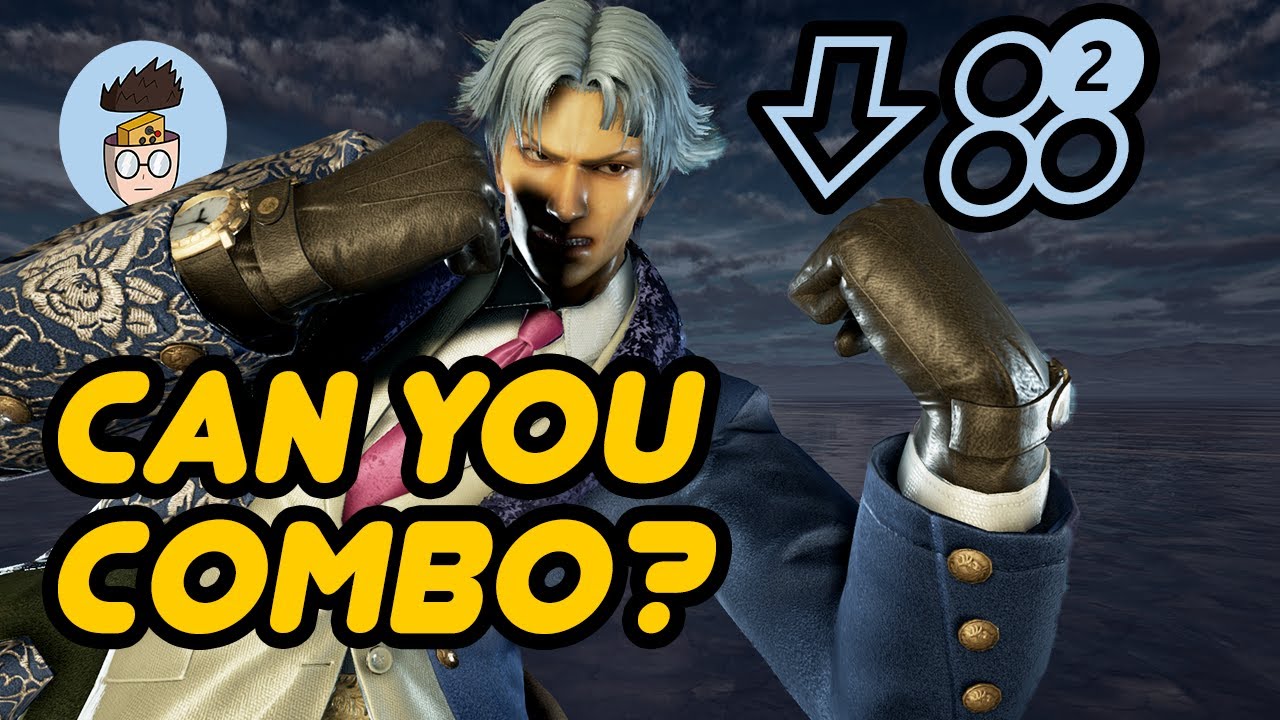 Everything you need to know to Combo with Lee (Season 4: d2)