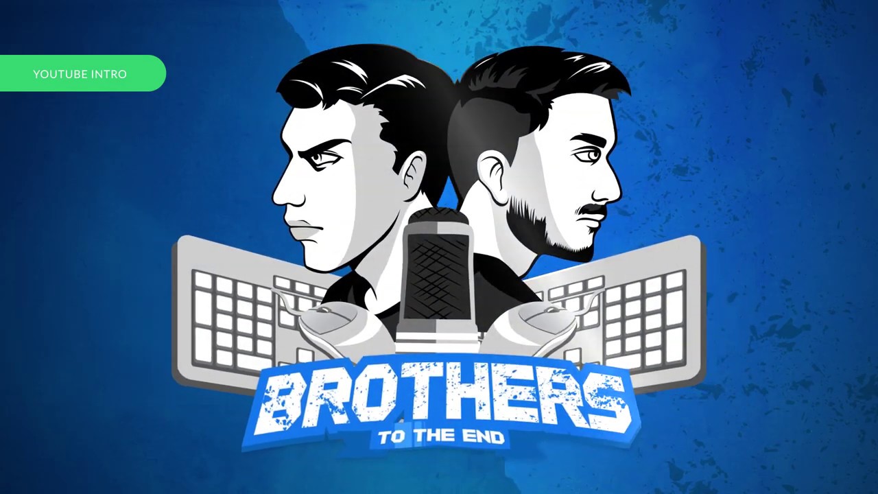 BTTE Podcast | GoldGlove & VernNotice | Custom Design