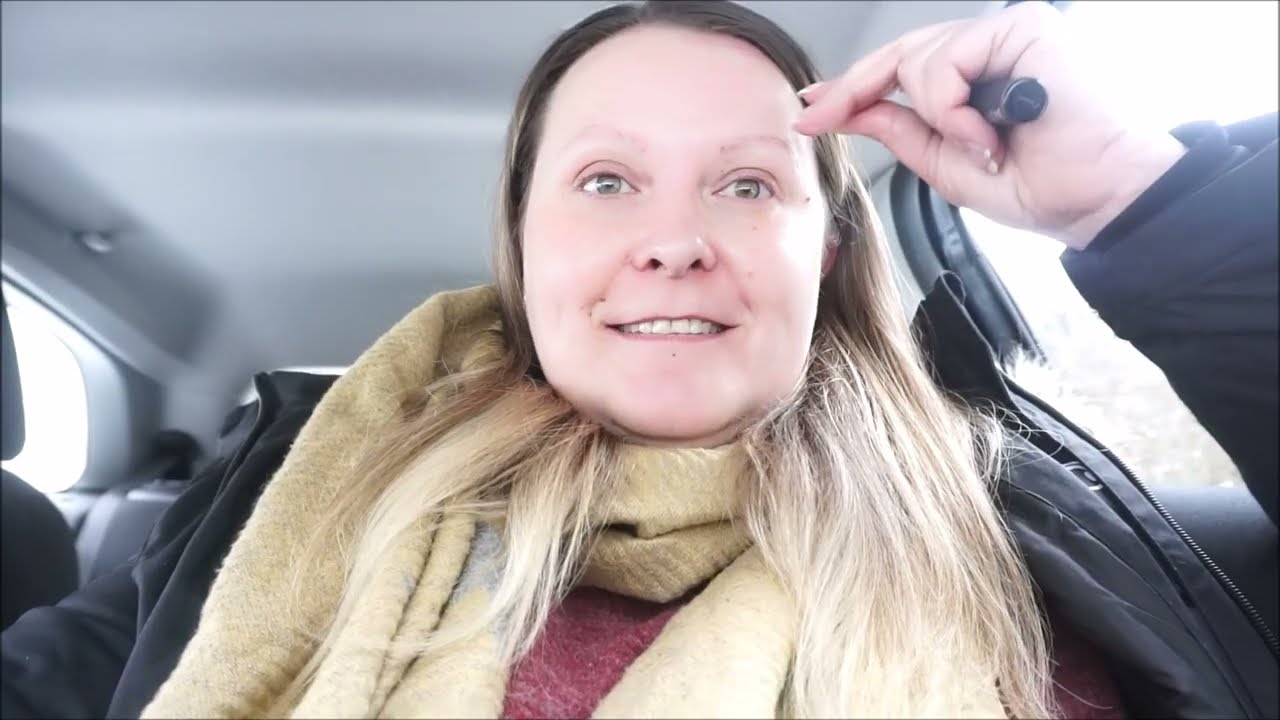 Vlog Zlepek - Wizyta u lekarza/Biedny Balu choruje 🫤/Nareszcie mam czas na ta maseczke 😁