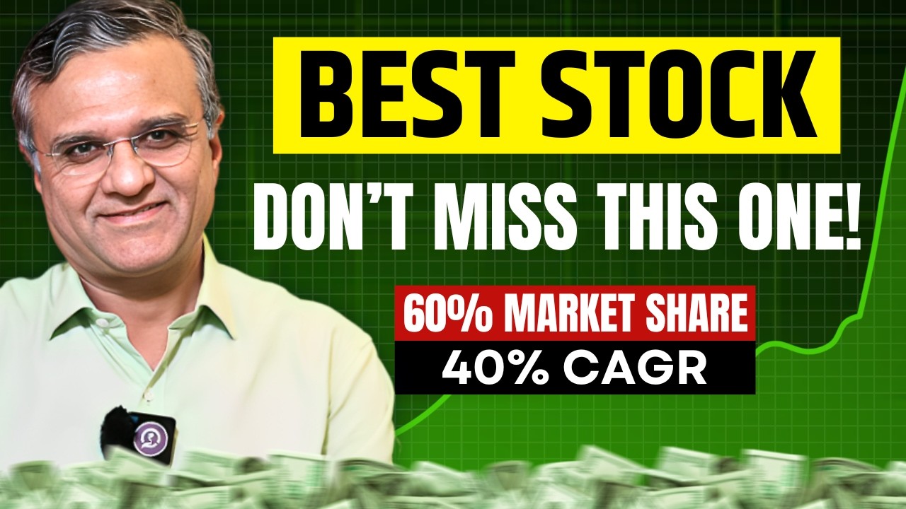 Keep This Midcap Stock in your watchlist | Stocks To Buy Now ! पैसा Maker