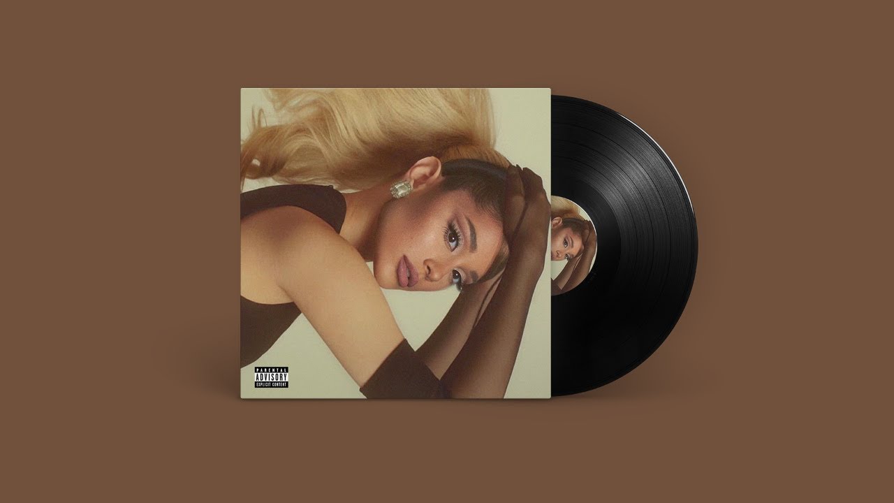 [FREE] Ariana Grande, R&B Pop Trap Type Beat - 