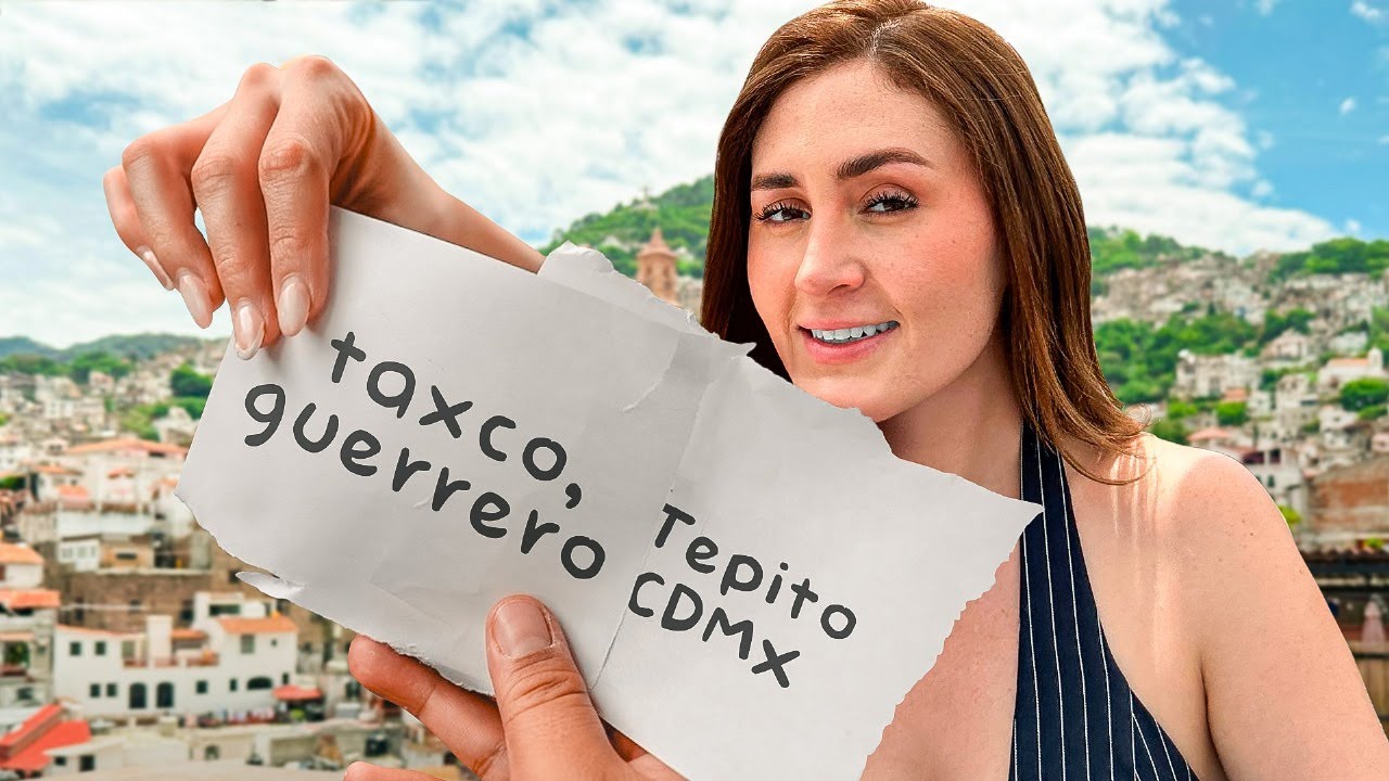 24 Horas haciendo lo que mi novia elija en su cumpleaños