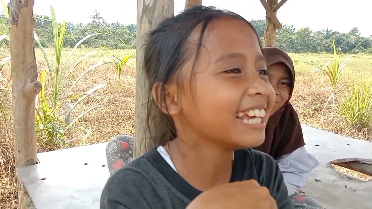 Cahaya egois?