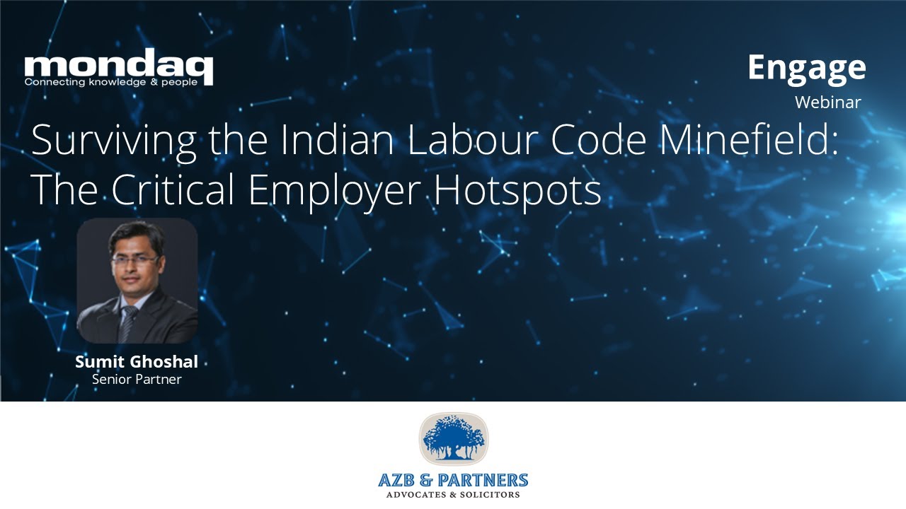 Surviving the Labour Code Minefield  The Critical Employer Hotspots