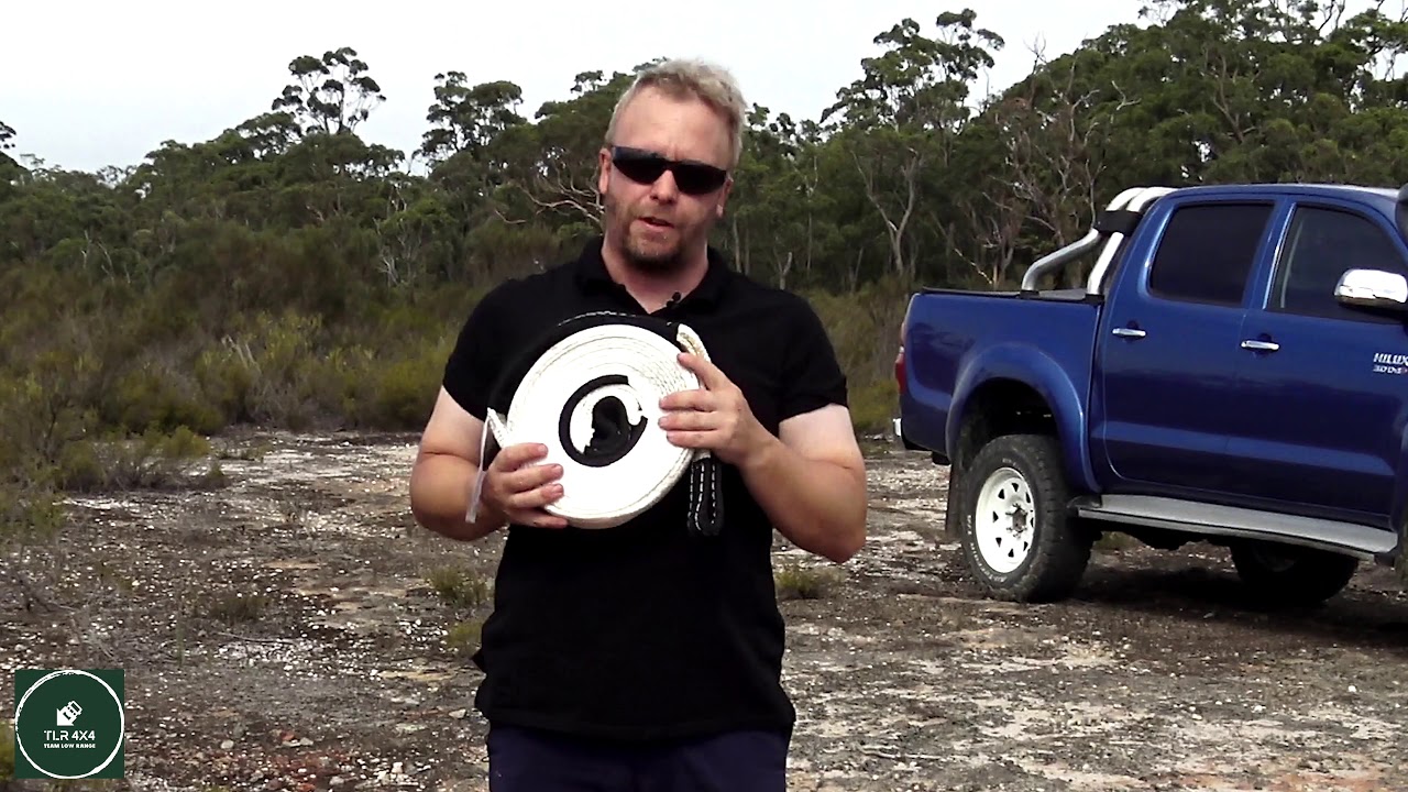 (Top 5) 4WD Beginners tips