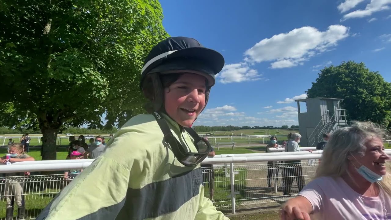 Le France Sire Poneys Cross Challenge à Senonnes : la folle ambiance !