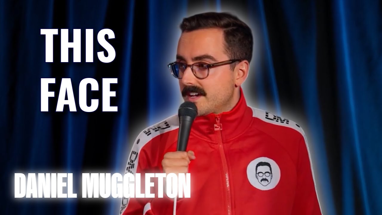 Dan Muggleton - Ta twarz