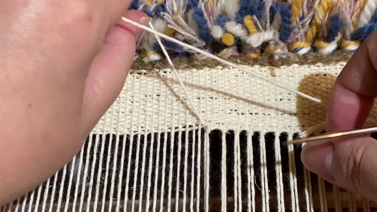 ヘムステッチ