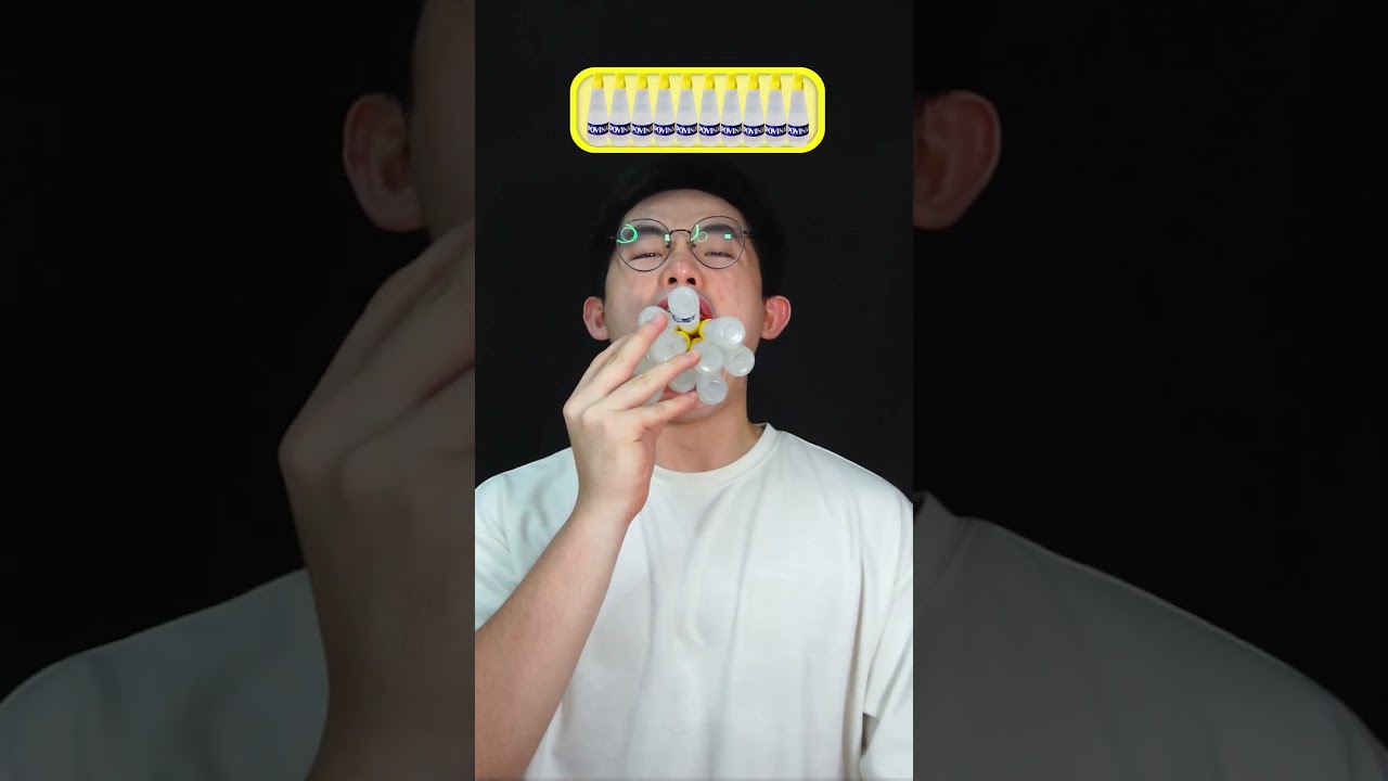 1 Second Video 
